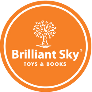 Brilliant Sky Toys and Books