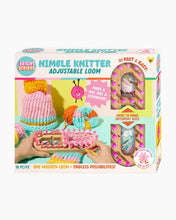 Nimble Knitter Squishee Stuffies Kit