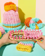 Nimble Knitter Squishee Stuffies Kit