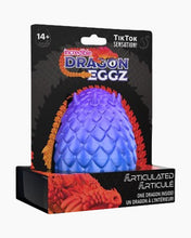 Incredible Dragon Eggz