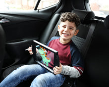 Marvin's Magic Glow Art