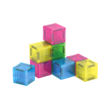 MAGNA-TILES microMAGS Cubes