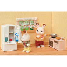 Calico Playful Starter Furniture Set