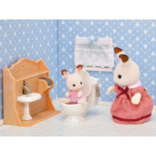 Calico Playful Starter Furniture Set