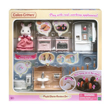 Calico Playful Starter Furniture Set