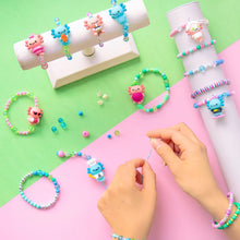 Axolotl Charm Changers Jewelry Design Kit