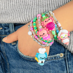 Axolotl Charm Changers Jewelry Design Kit