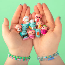 Axolotl Charm Changers Jewelry Design Kit