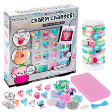 Axolotl Charm Changers Jewelry Design Kit