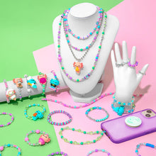 Axolotl Charm Changers Jewelry Design Kit