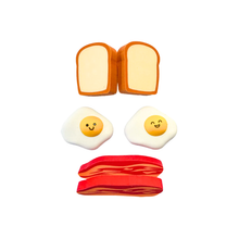 Brunch Bunch Erasers