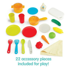 Kidoozie Just Imagine Kitchen Center Playset