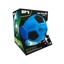 Arc Reactor Curve Soccer Ball – Trick Shot Soccer Ball