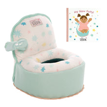Love Stella My 1st Potty