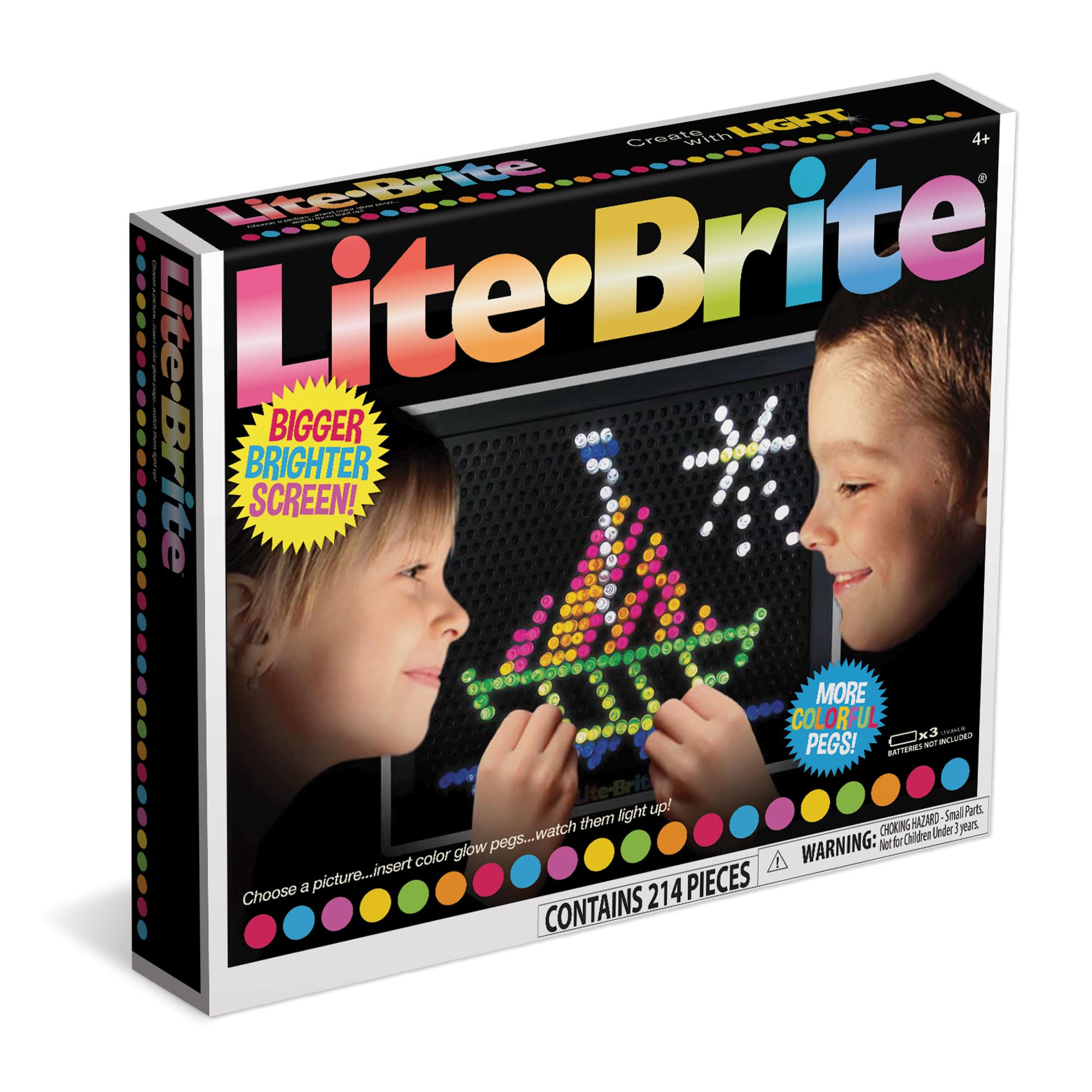 Lite Brite Lite Brite