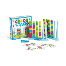 Color Stack Challenge – Color Matching Strategy Game by Relatable