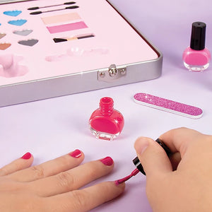 Glam Makeup Set