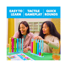 Color Stack Challenge – Color Matching Strategy Game by Relatable