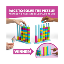 Color Stack Challenge – Color Matching Strategy Game by Relatable