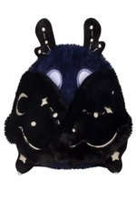 Mini Midnight Mothman Squishable