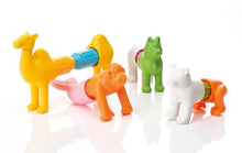 Smart Max My 1st Animals Around the World