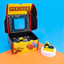 Pac-Man Plug & Play
