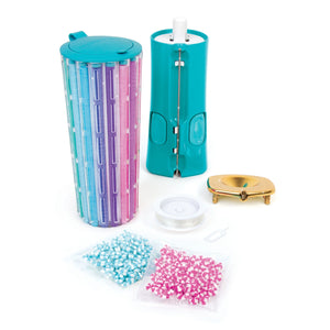 Swift Clicks Heishi Bracelet Maker