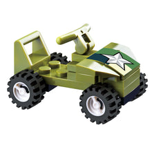 Wise Block RC Military Helicopter