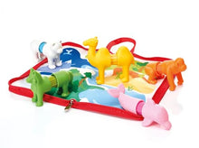 Smart Max My 1st Animals Around the World