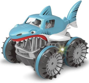Monster Shark RC Vehicle