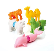 Smart Max My 1st Animals Around the World