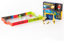 Foosbots Battle Stadium