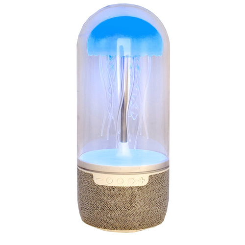 Jellyfish Bluetooth Speaker