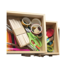 My Crafty Activity Box – 1000-Piece Craft Kit