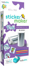 Hello Blink Foil Sticker Refill Kit