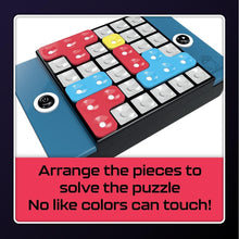 Puzzle Bright Electronic Game