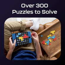 Puzzle Bright Electronic Game