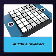 Puzzle Bright Electronic Game