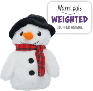 Warm Pal - Snowman