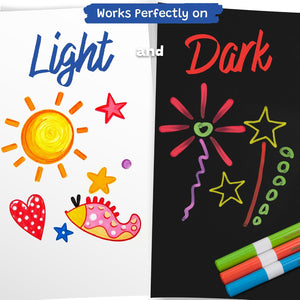 Magic Stix 24 pk