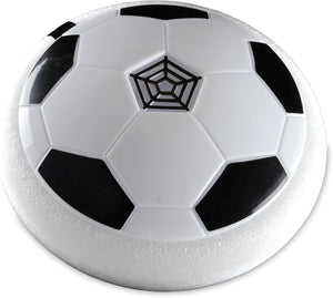 Super Striker Hover Soccer Ball Set