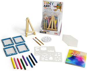 Tiny Art Set