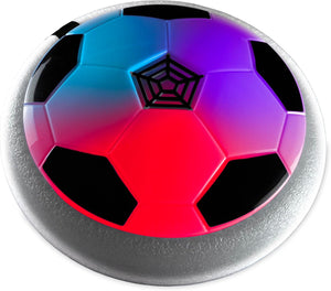 Super Striker Hover Soccer Ball Set