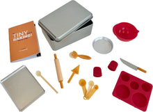 Tiny Baking Set