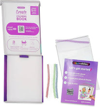 Create Your Own Coloring Book