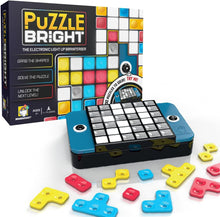 Puzzle Bright Electronic Game