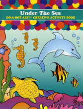 Do - A - Dot Activity Books