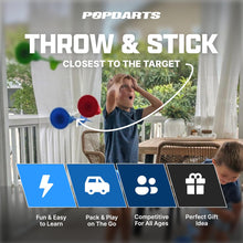 Pop Darts
