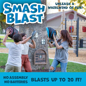 Smash Blast