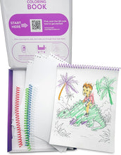 Create Your Own Coloring Book